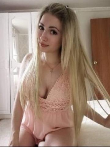 Анкета проститутки Анюта - Фото 1, , 23 года, №232380